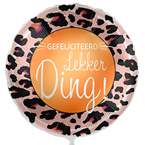DeBallonnensite Gefeliciteerd lekker ding!