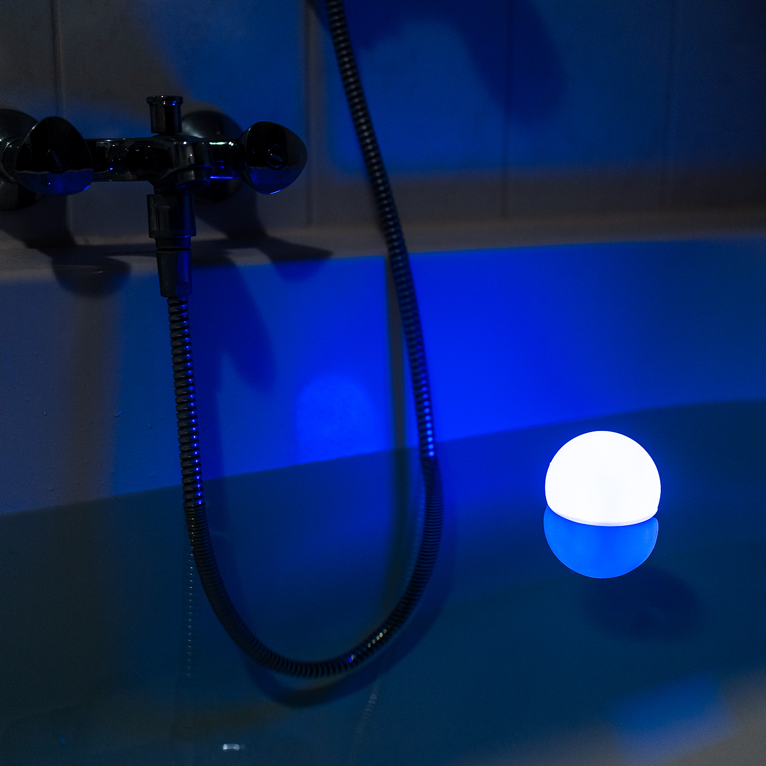 Gift Republic Stress Less Badlamp