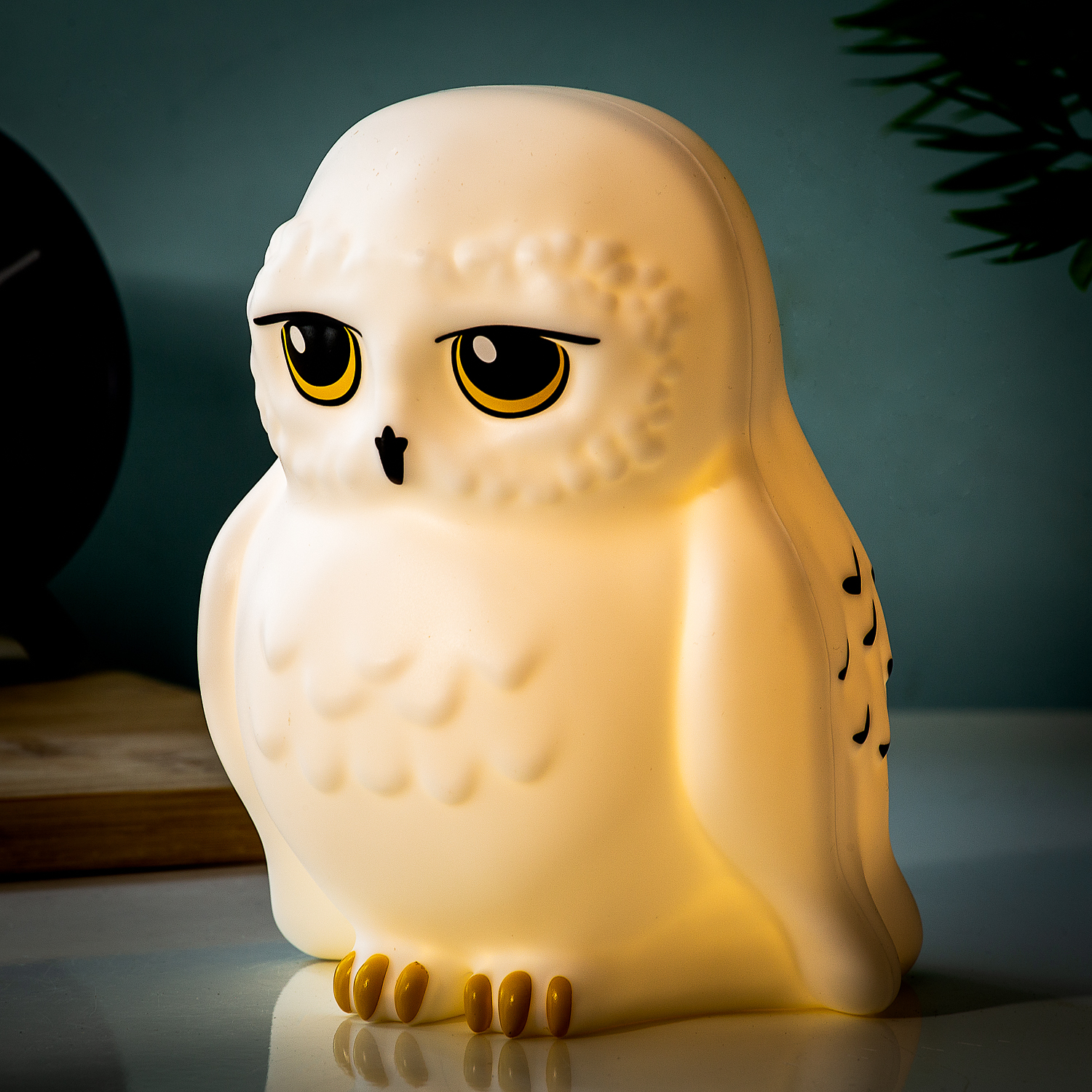 Paladone Harry Potter Hedwig Lamp