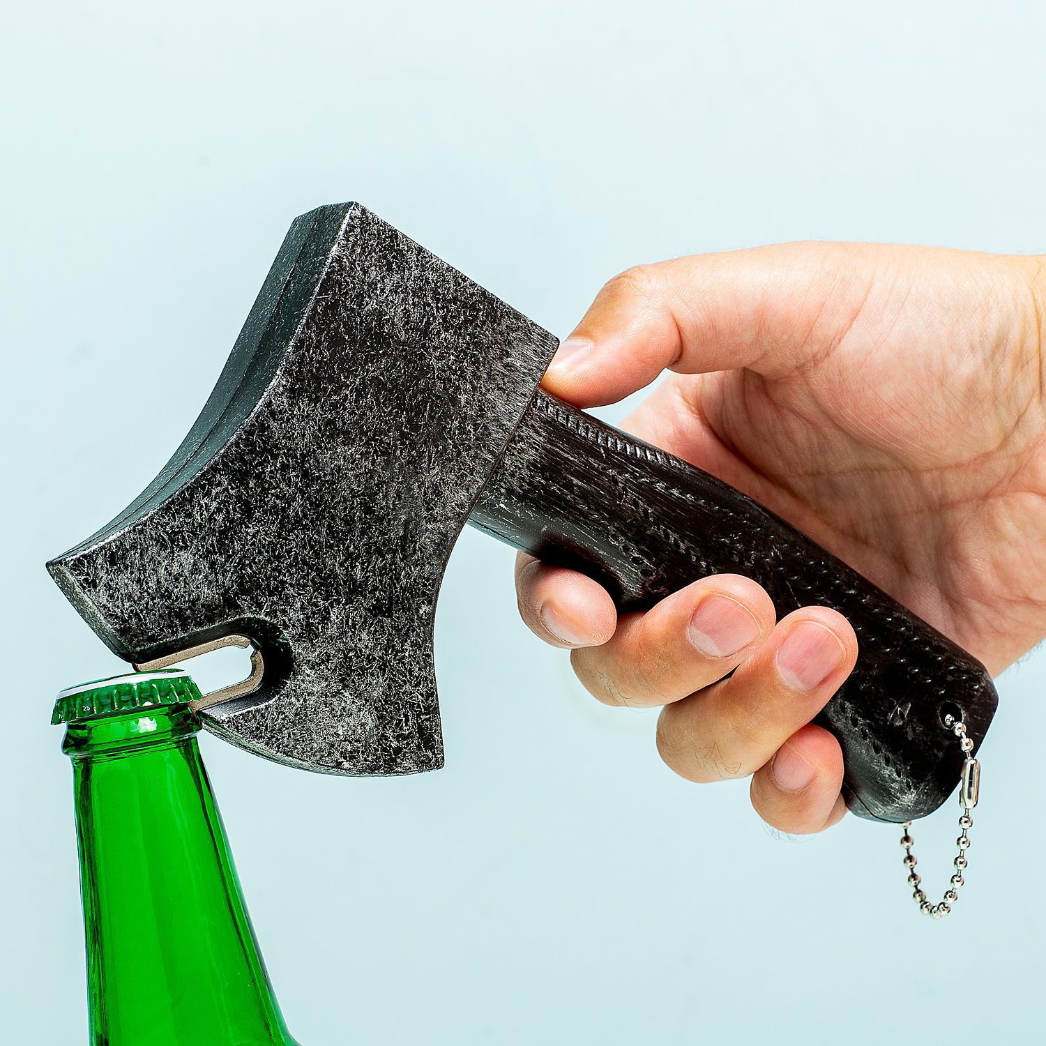 Winkee AXE Bottle Opener