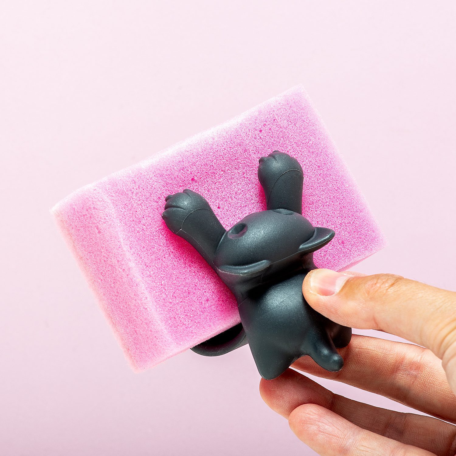 Ototo Scrubby sponshouder