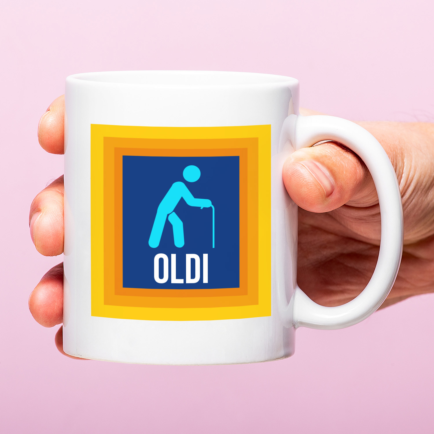 Ditverzinjeniet Mok Oldi
