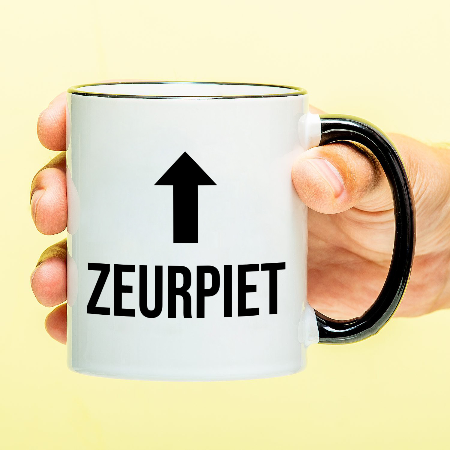 Ditverzinjeniet Mok Zeurpiet