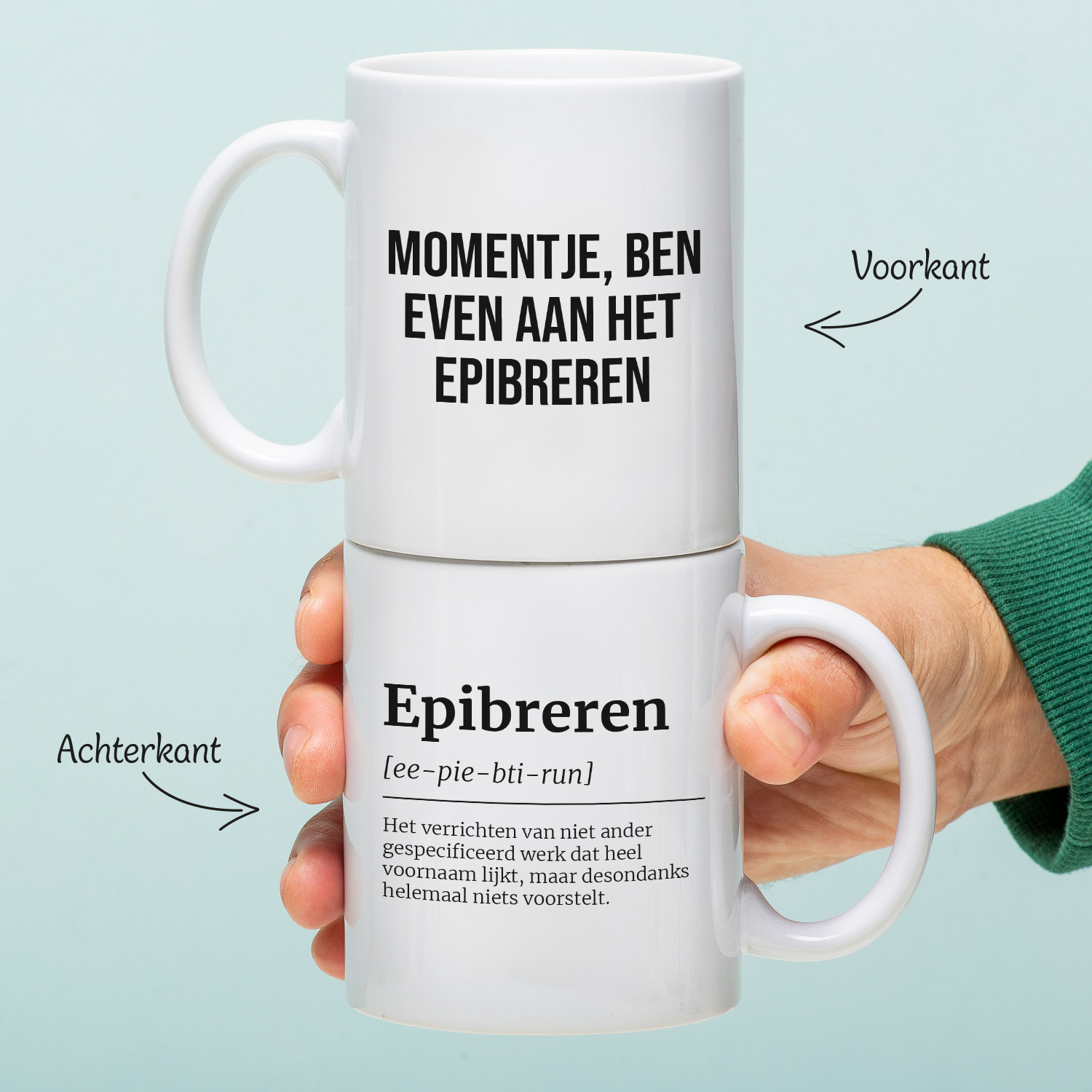 Ditverzinjeniet Mok Epibreren