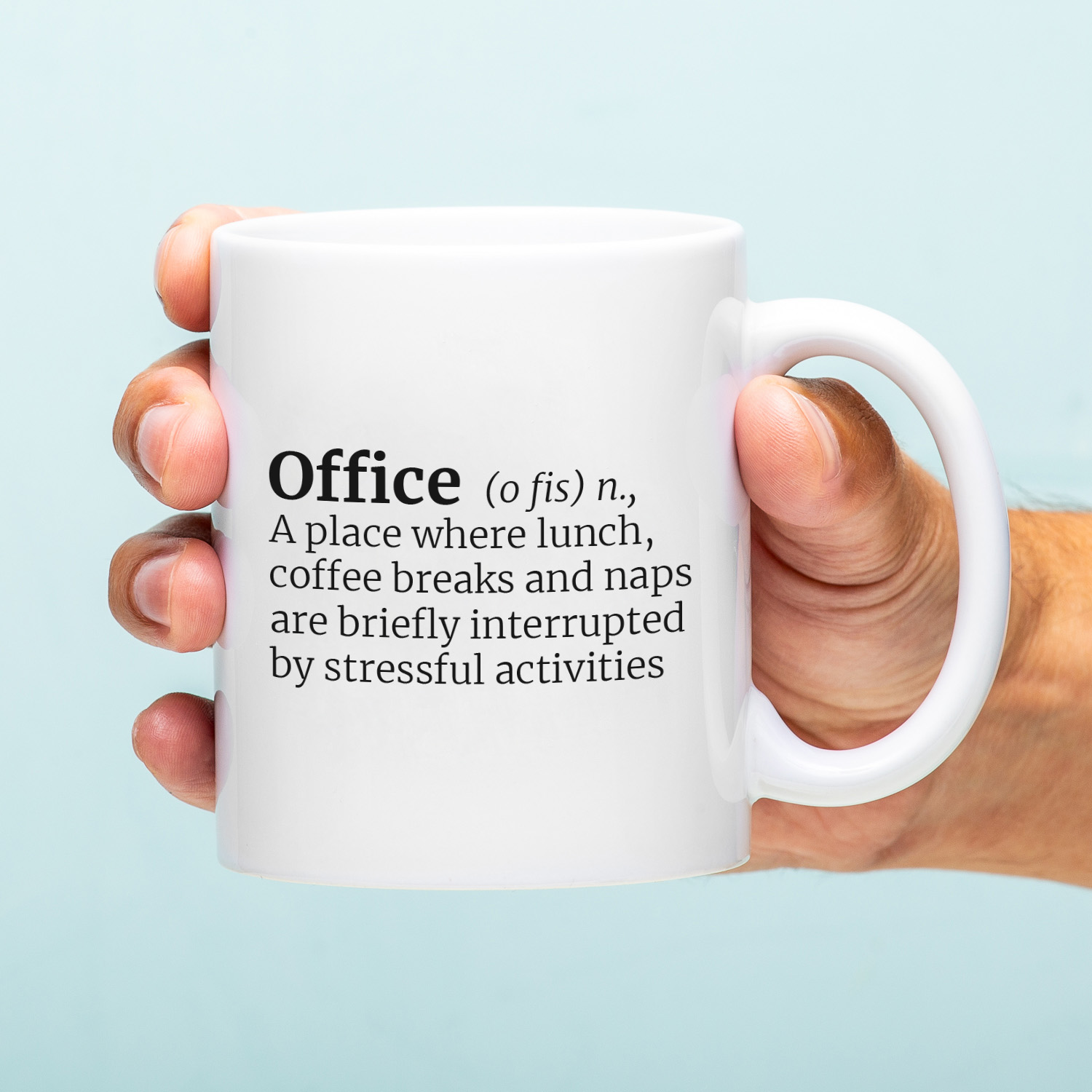Ditverzinjeniet Mok Office