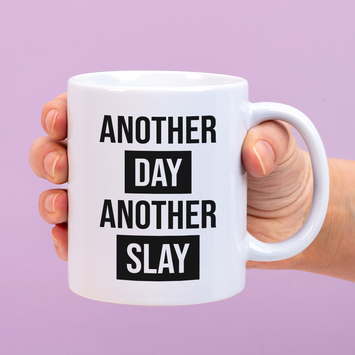 Ditverzinjeniet Mok Another day another slay
