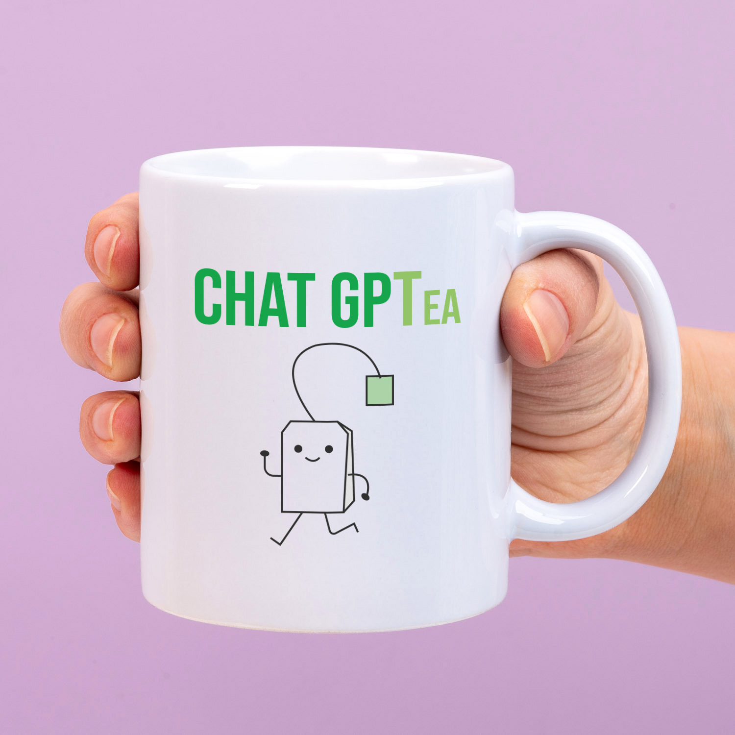 Ditverzinjeniet Mok Chat GPTea