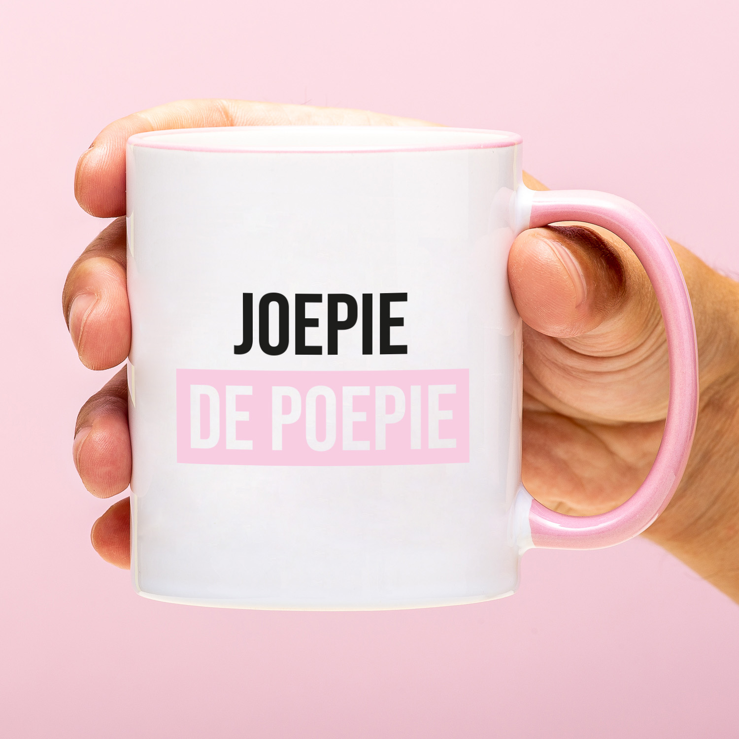 Ditverzinjeniet Mok Joepie de poepie