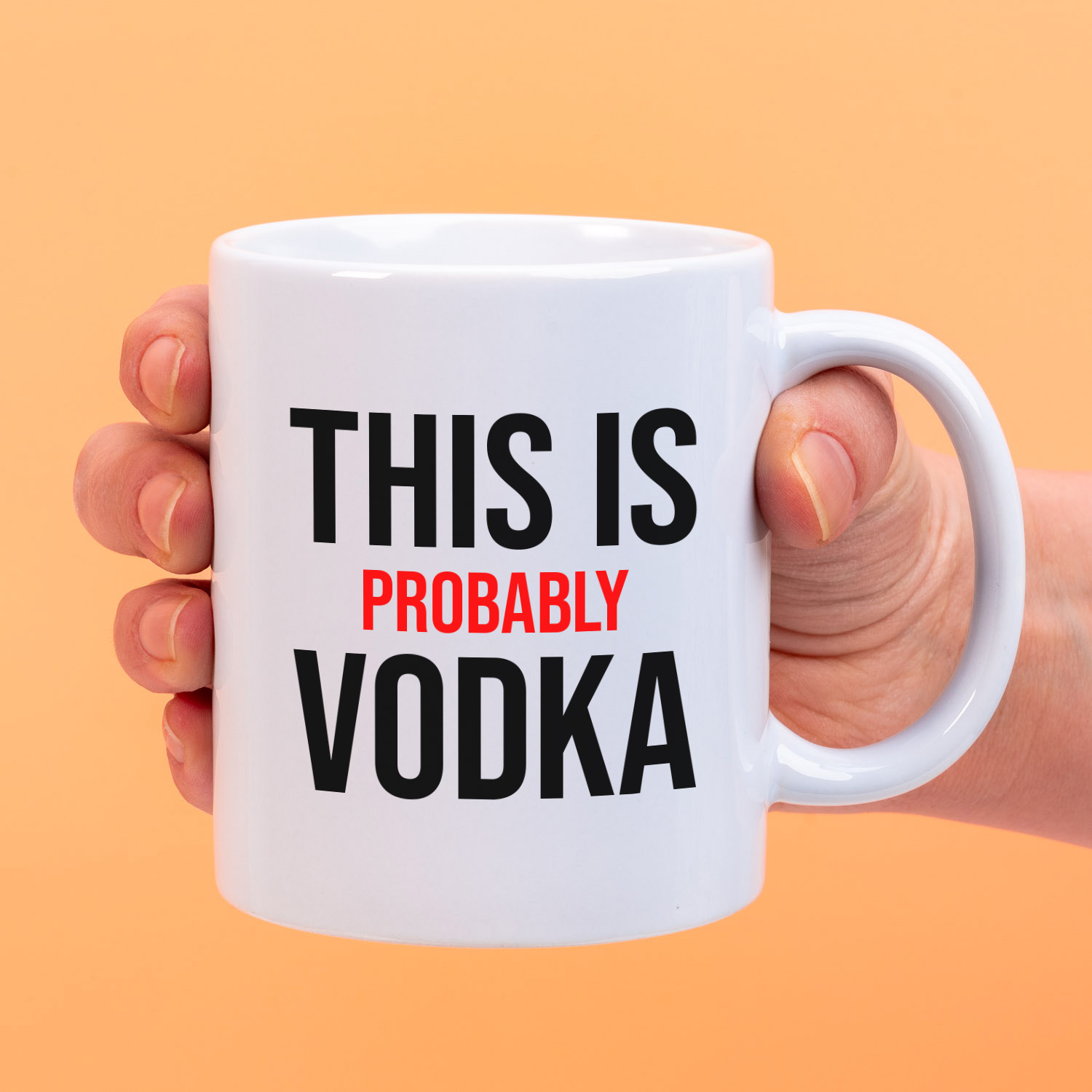 Ditverzinjeniet Mok This is probably vodka
