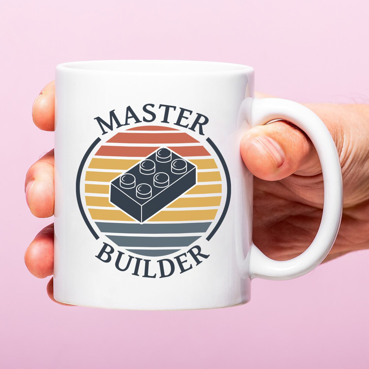 Ditverzinjeniet Mok Master builder