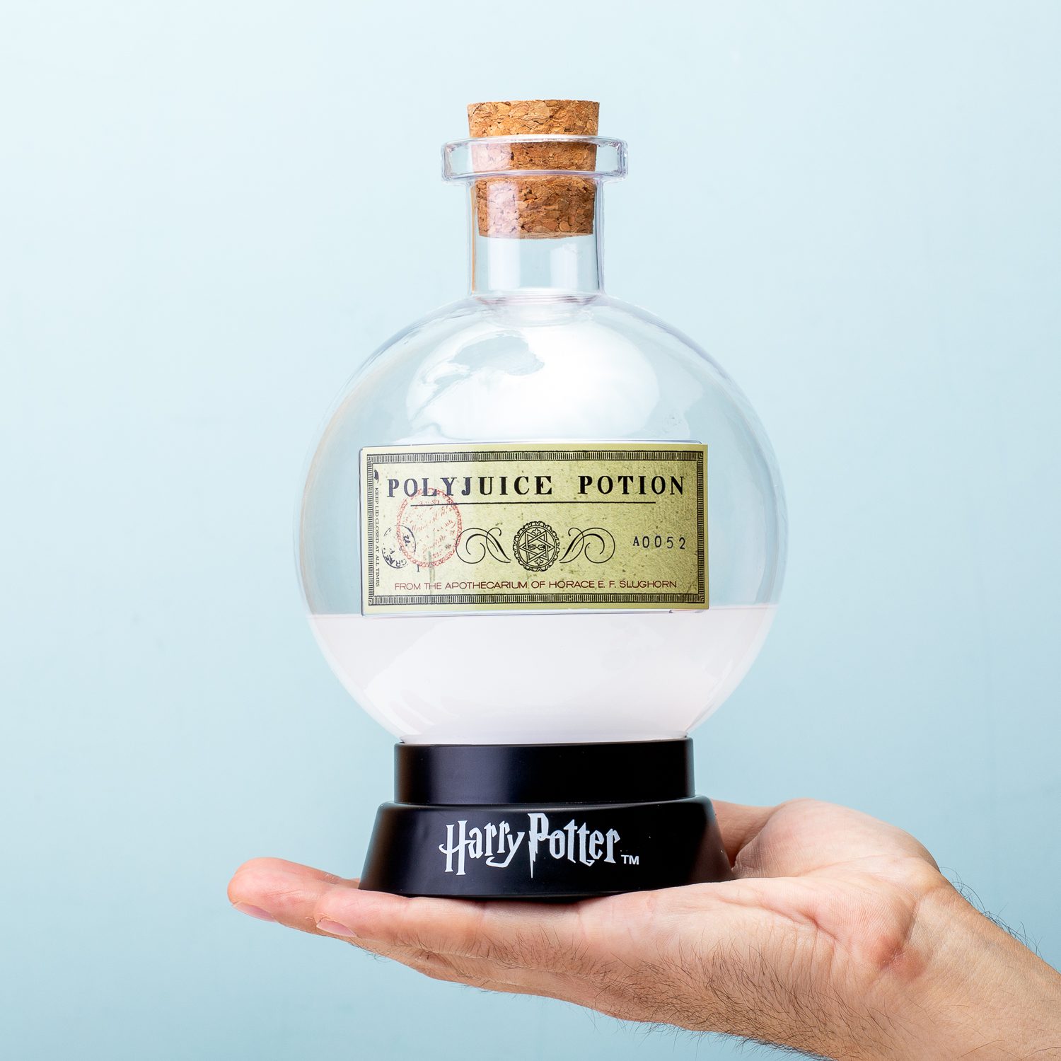 Fizzcreations Harry Potter Potion lamp - Groot
