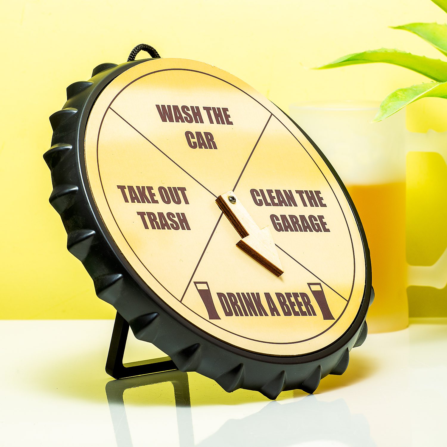 Winkee Beer O'Clock