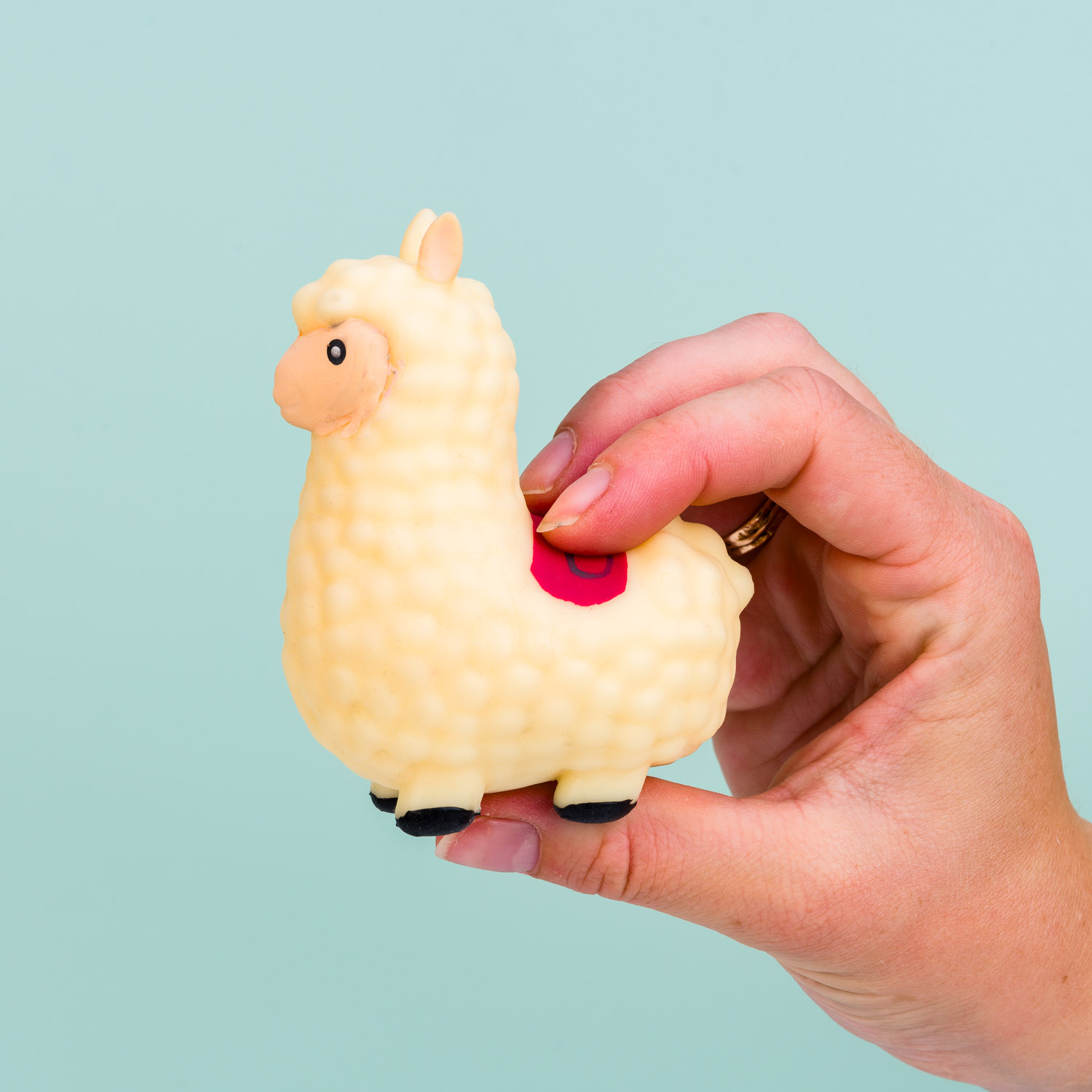 Boxer Gifts Calma Llama Stressbal