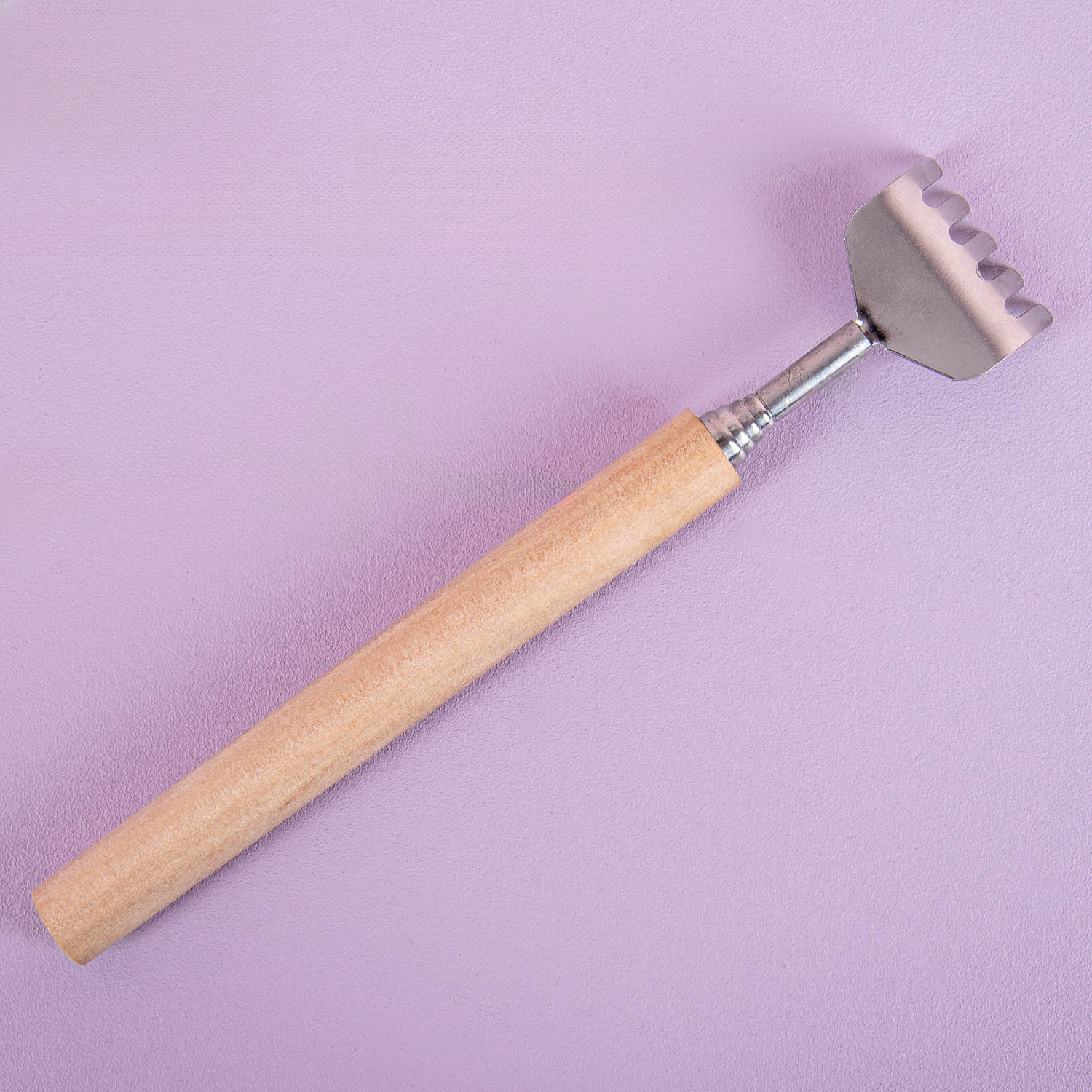 OOTB Telescopic Back Scratcher