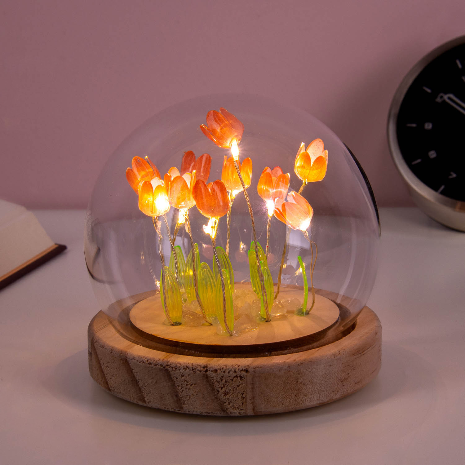 OOTB Tulpenlamp
