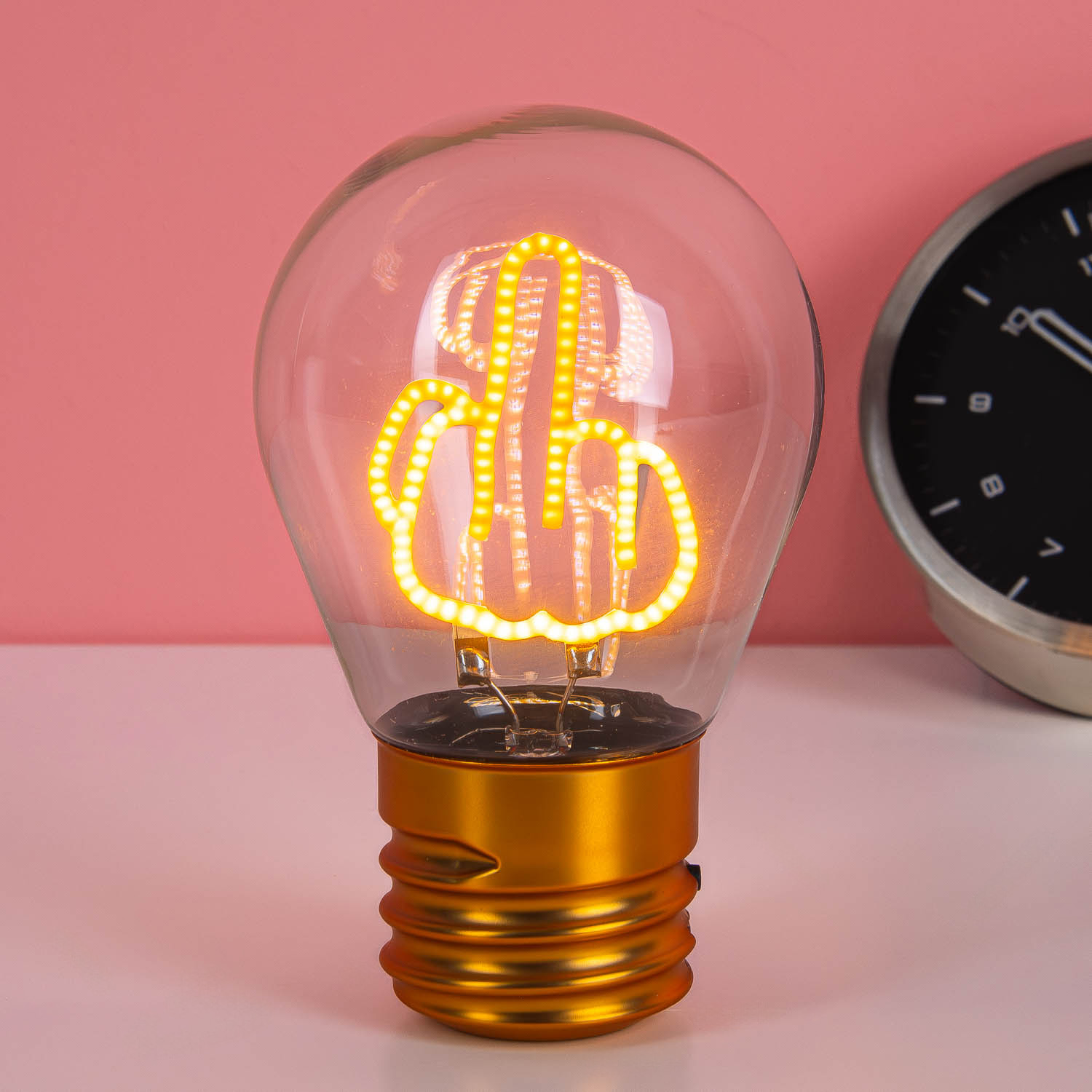 OOTB Middelvinger lamp