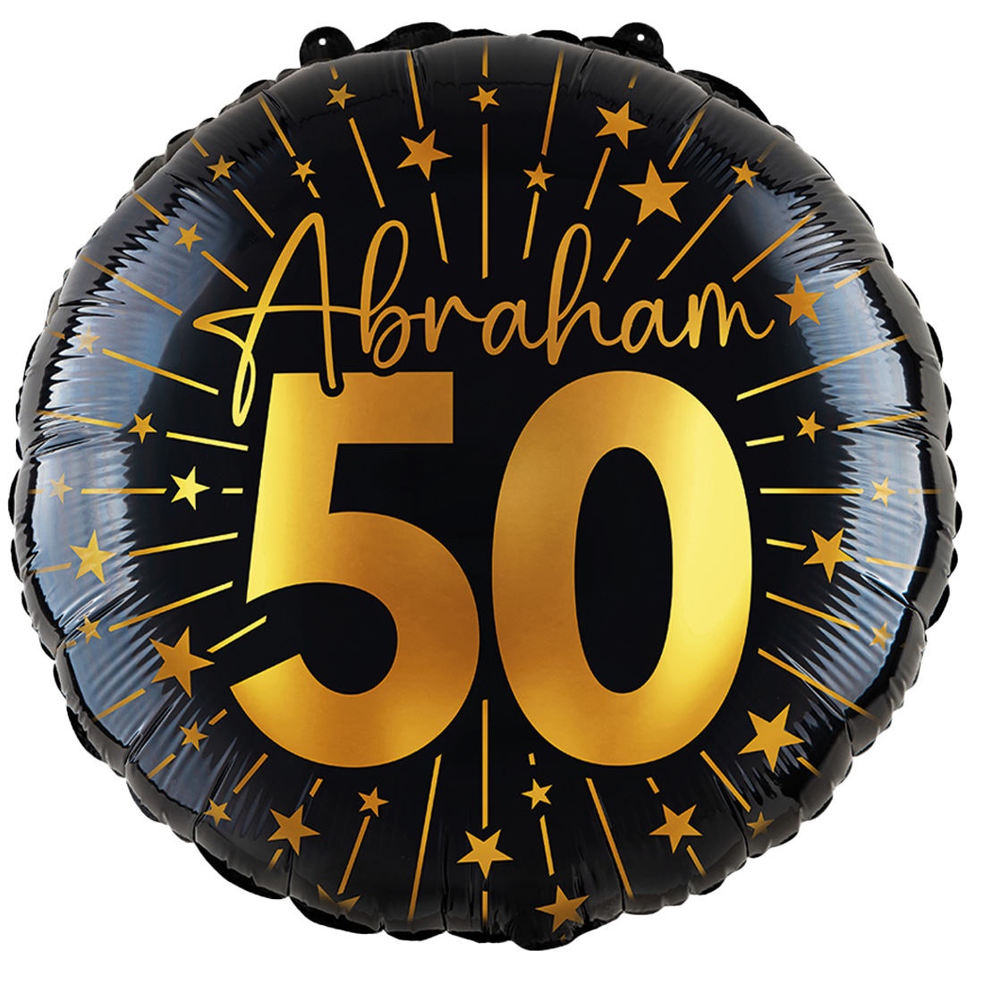 DeBallonnensite Abraham 50 ballon