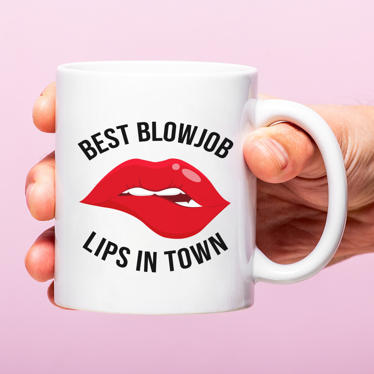 Ditverzinjeniet Mok Best Blowjob Lips In Town