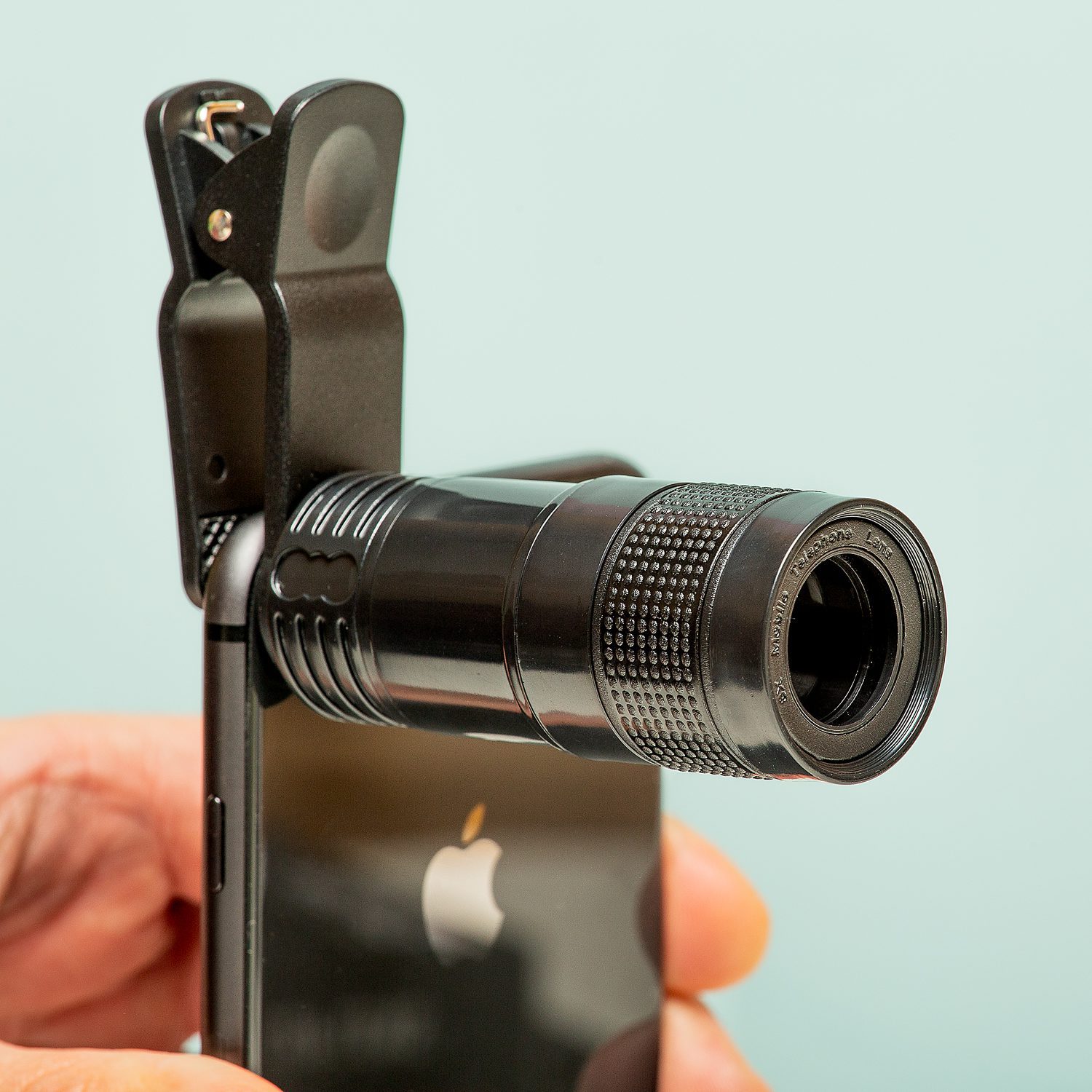 Kikkerland Telefoon Telescoop