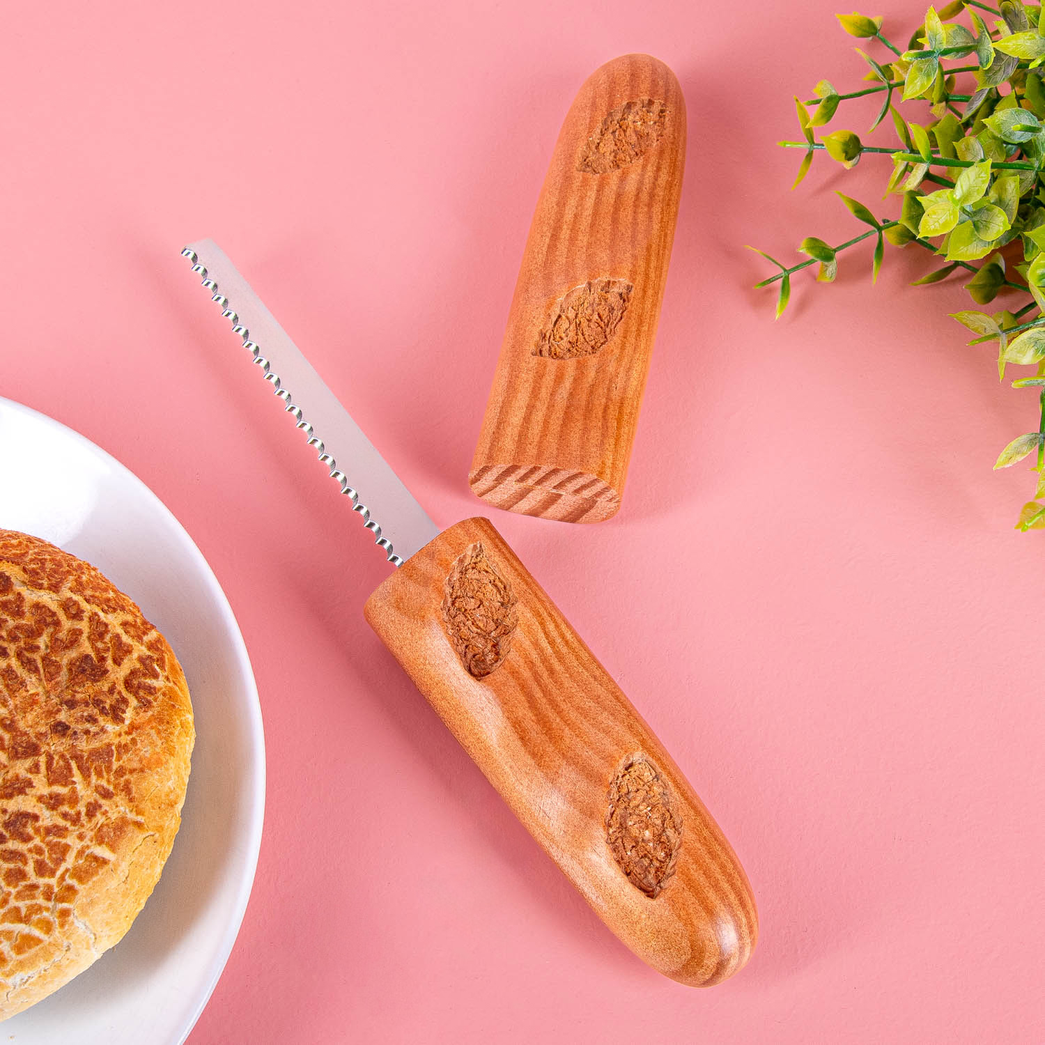 DOIY Baguette broodmes