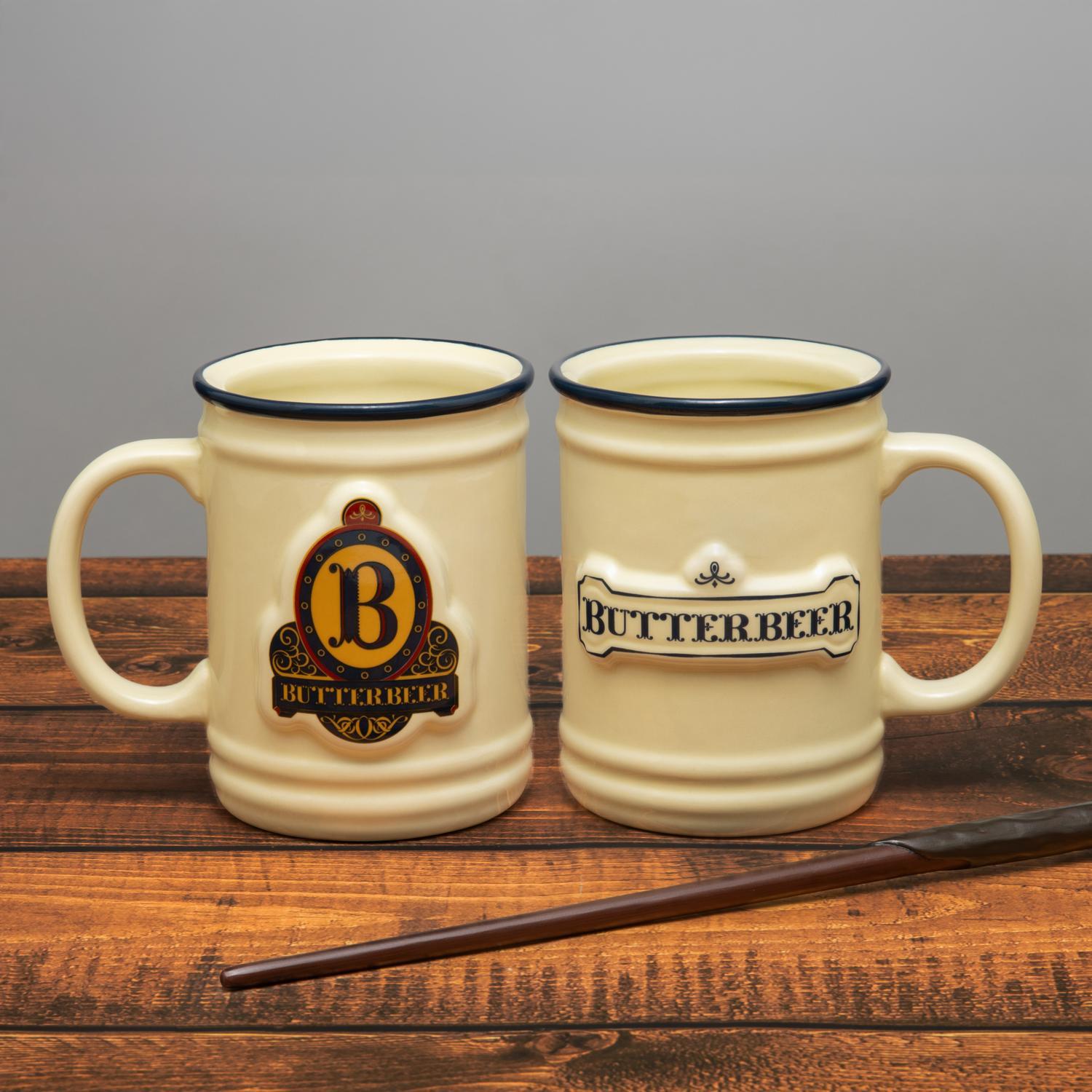 Paladone Harry Potter Butterbeer mok