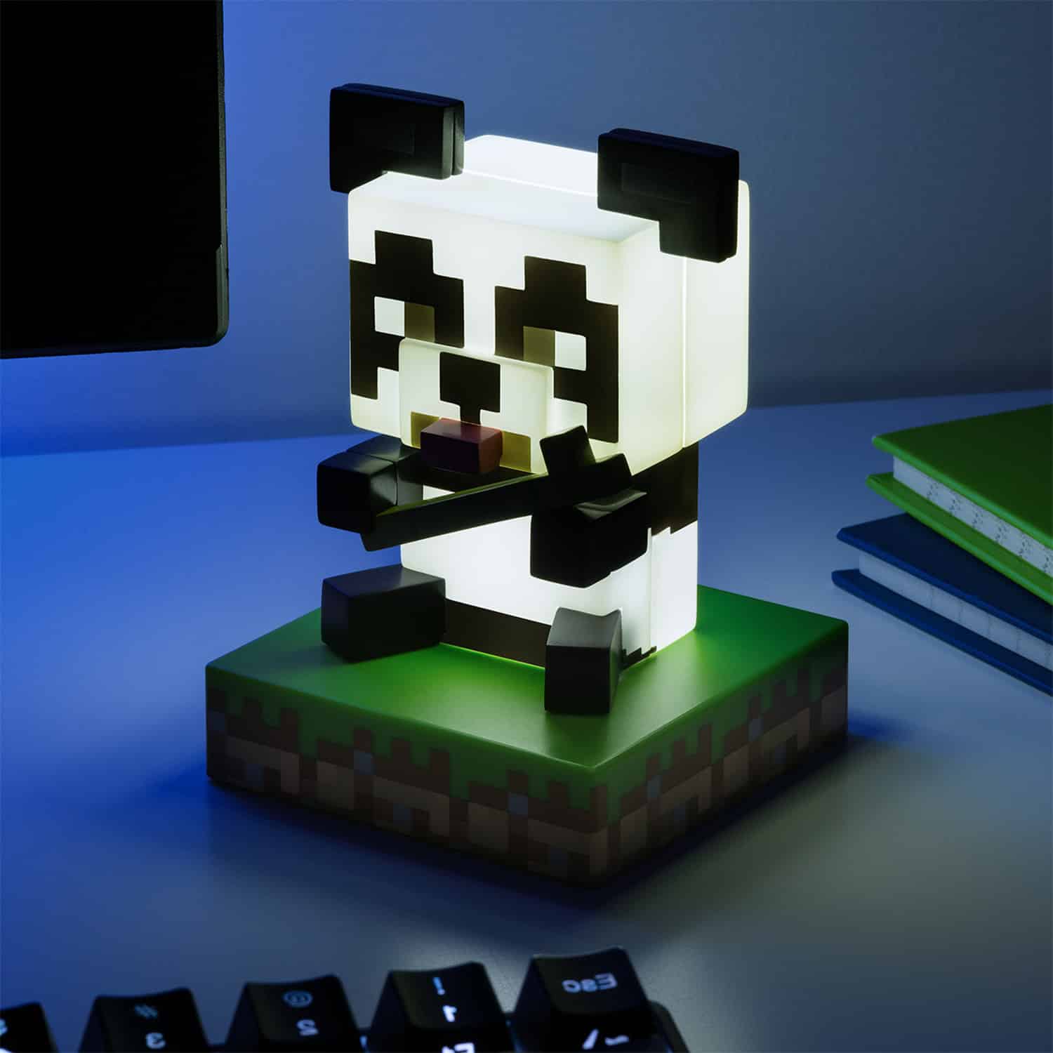 Paladone Minecraft Icon lamp - Panda
