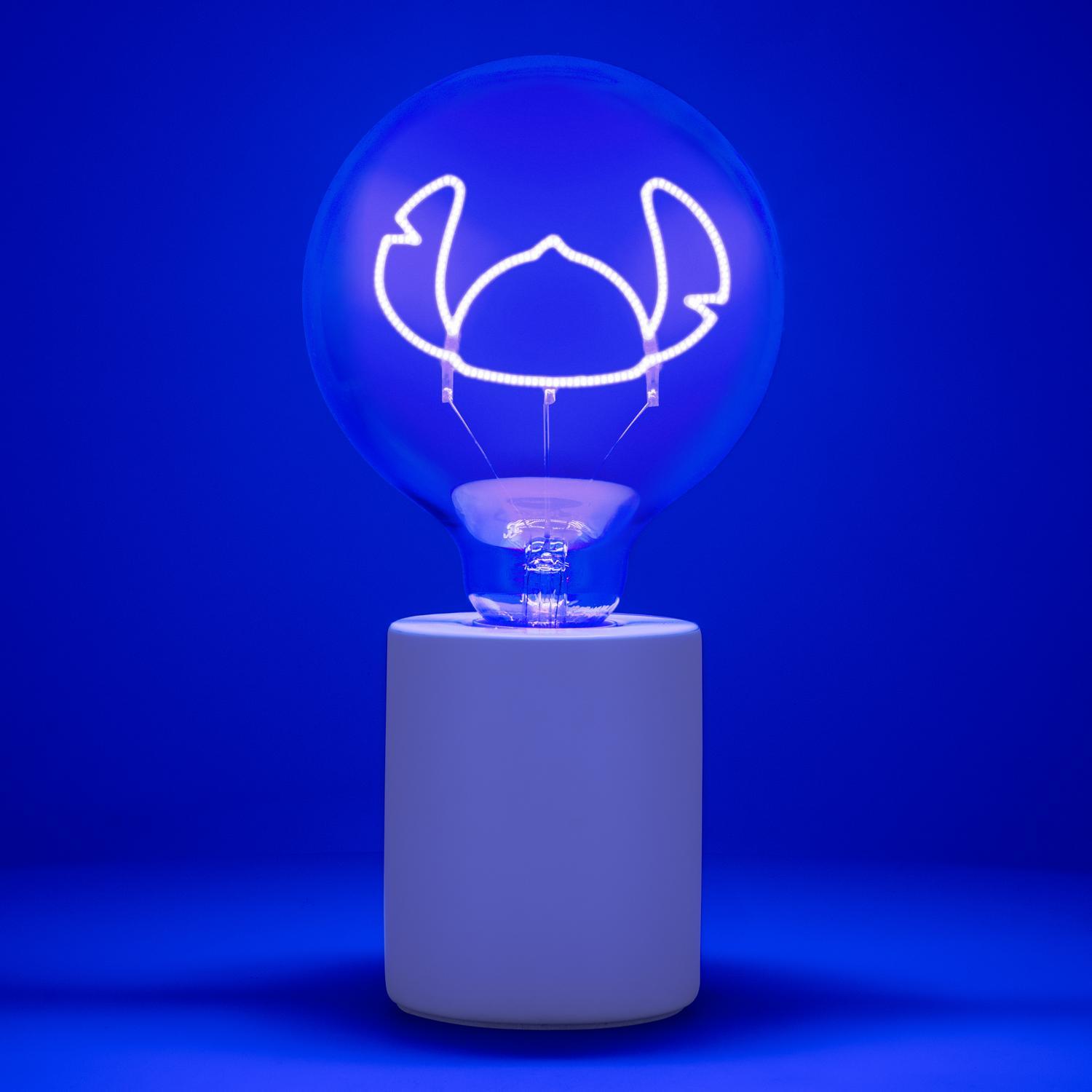 Paladone Disney Stitch ledlamp (E27 fitting)