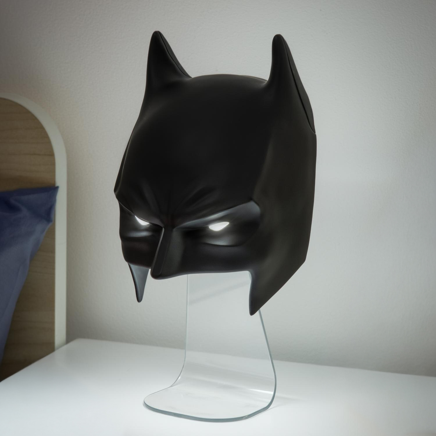 Paladone DC Comics Batman 3D masker lamp