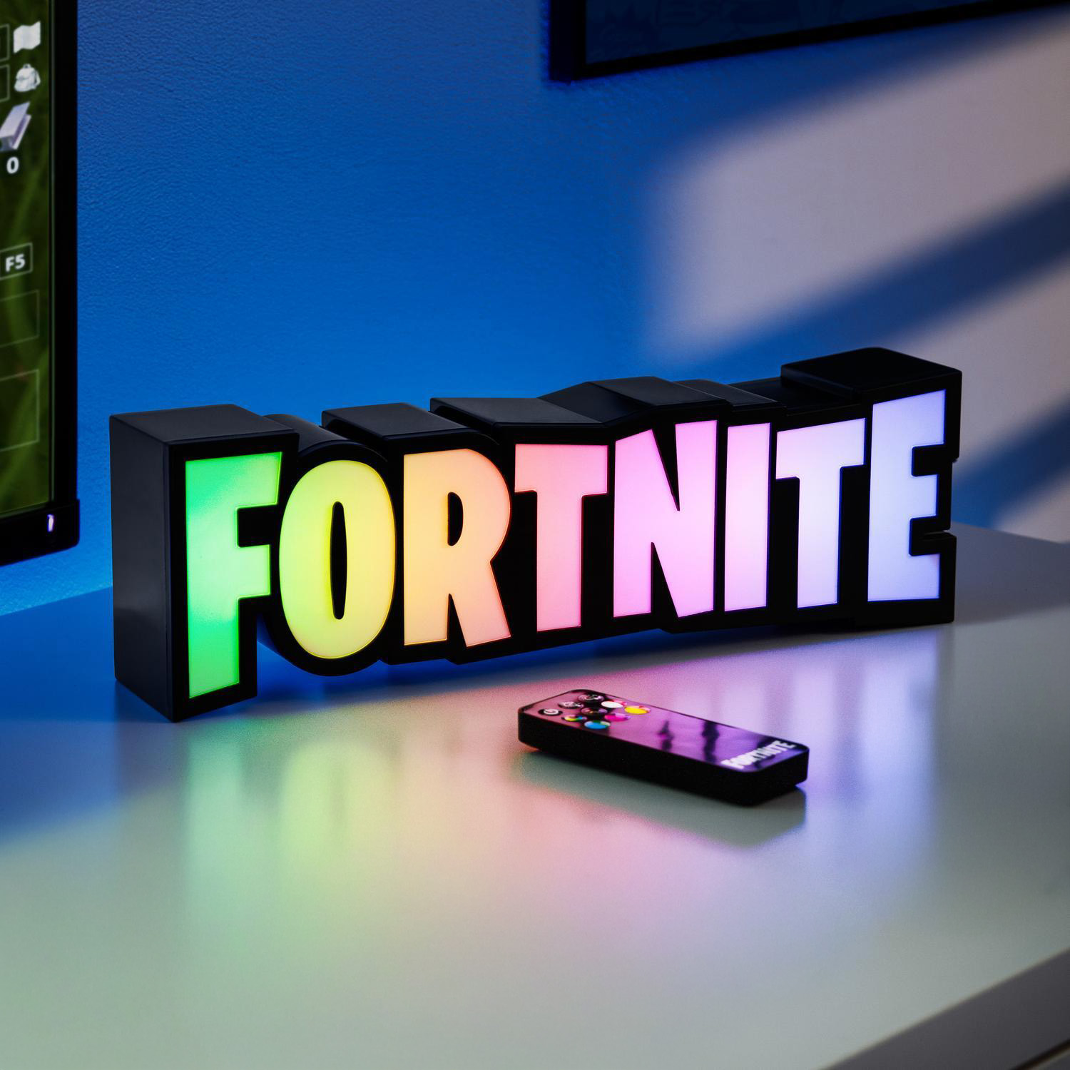 Paladone Fortnite Logo lamp