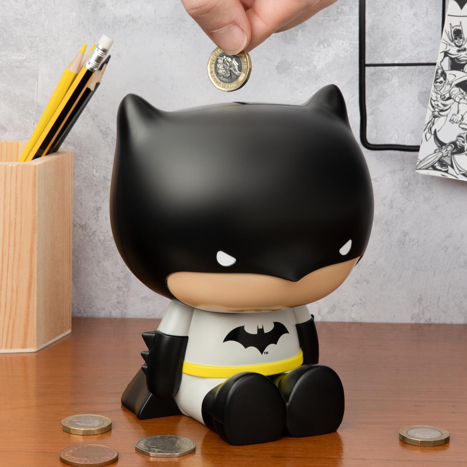Paladone DC Comics Batman Spaarpot