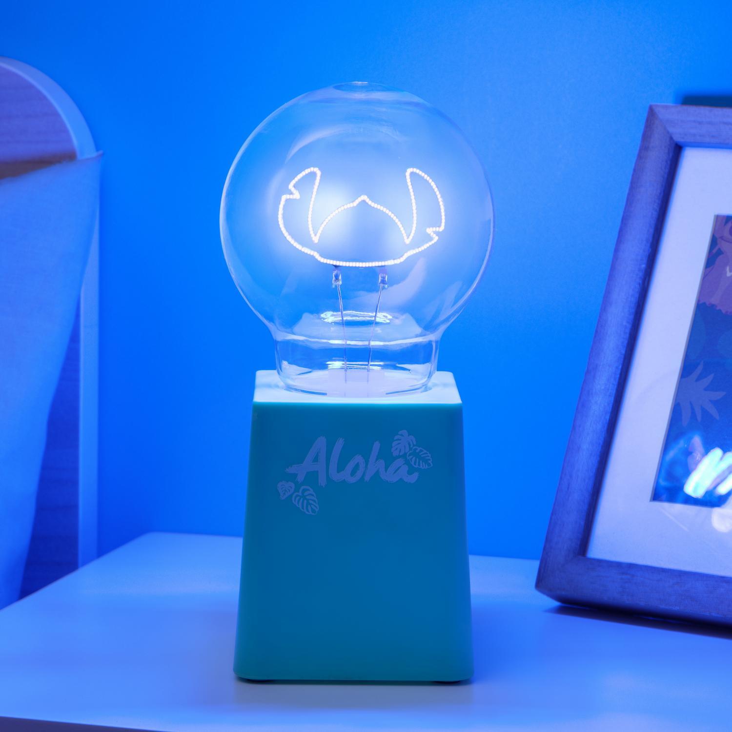 Paladone Stitch Ohana Lampje