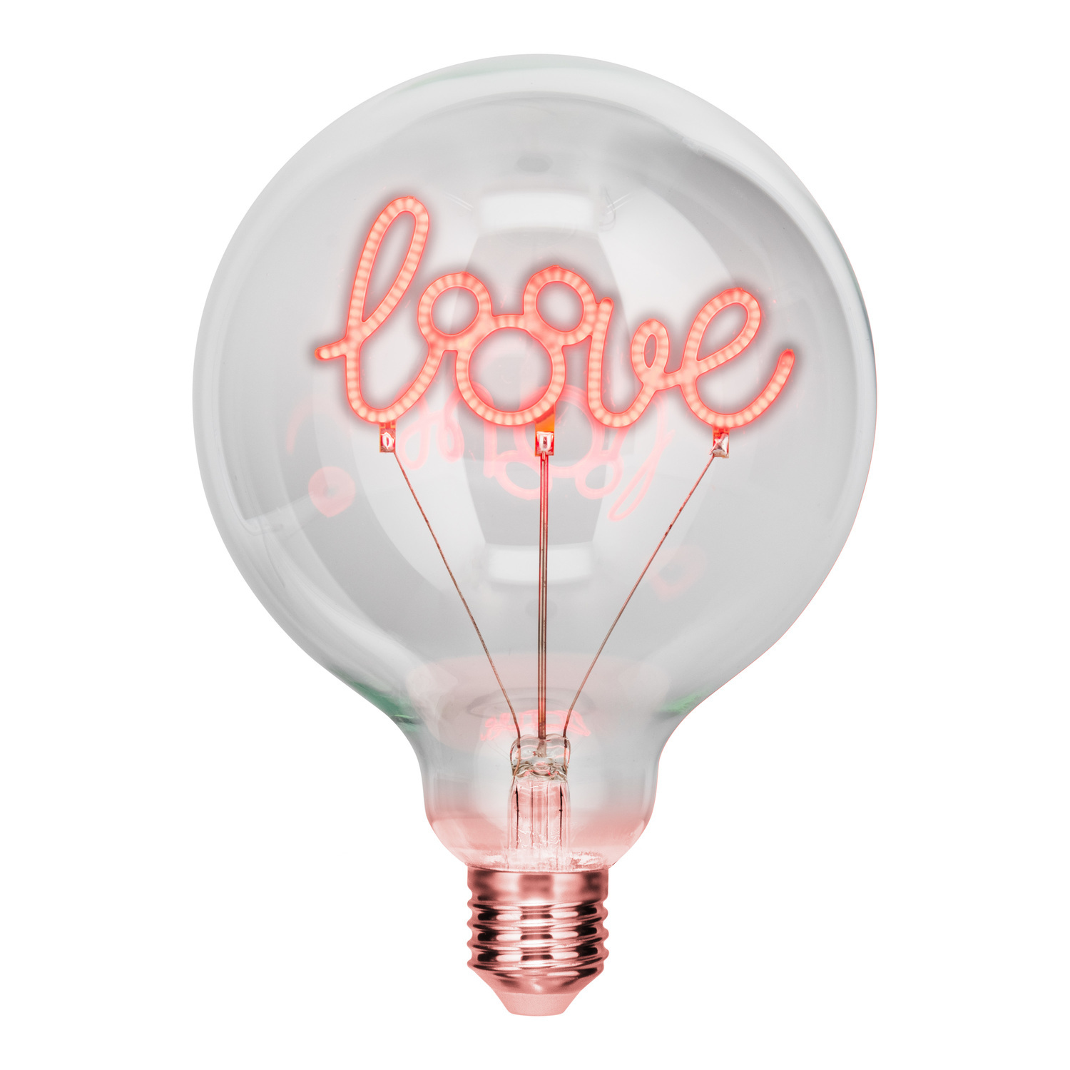 Paladone Disney Mickey Mouse Ledlamp (E27 Fitting)