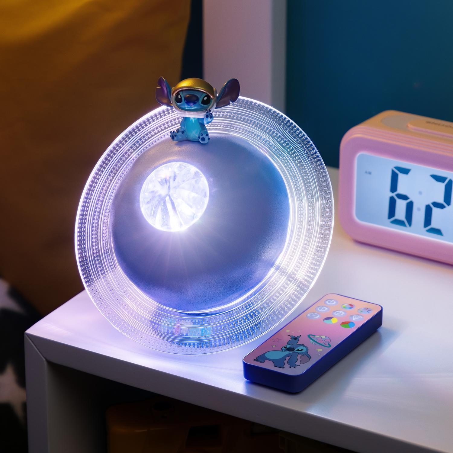 Paladone Disney Stitch Projectielamp