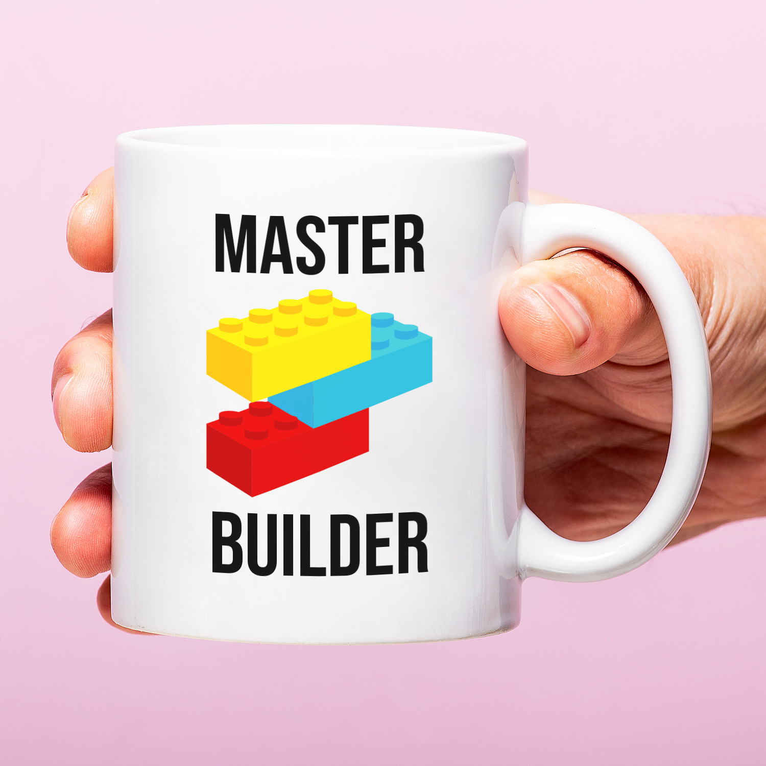 Ditverzinjeniet Mok Master Builder