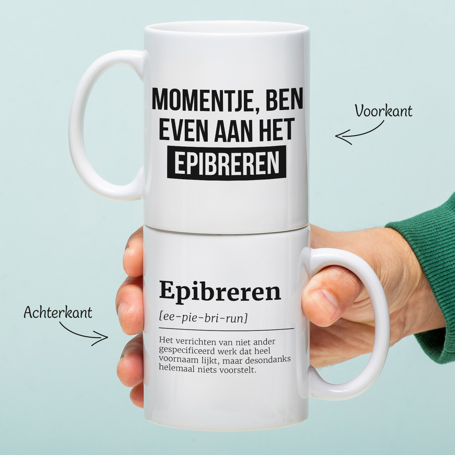 Ditverzinjeniet Mok Epibreren
