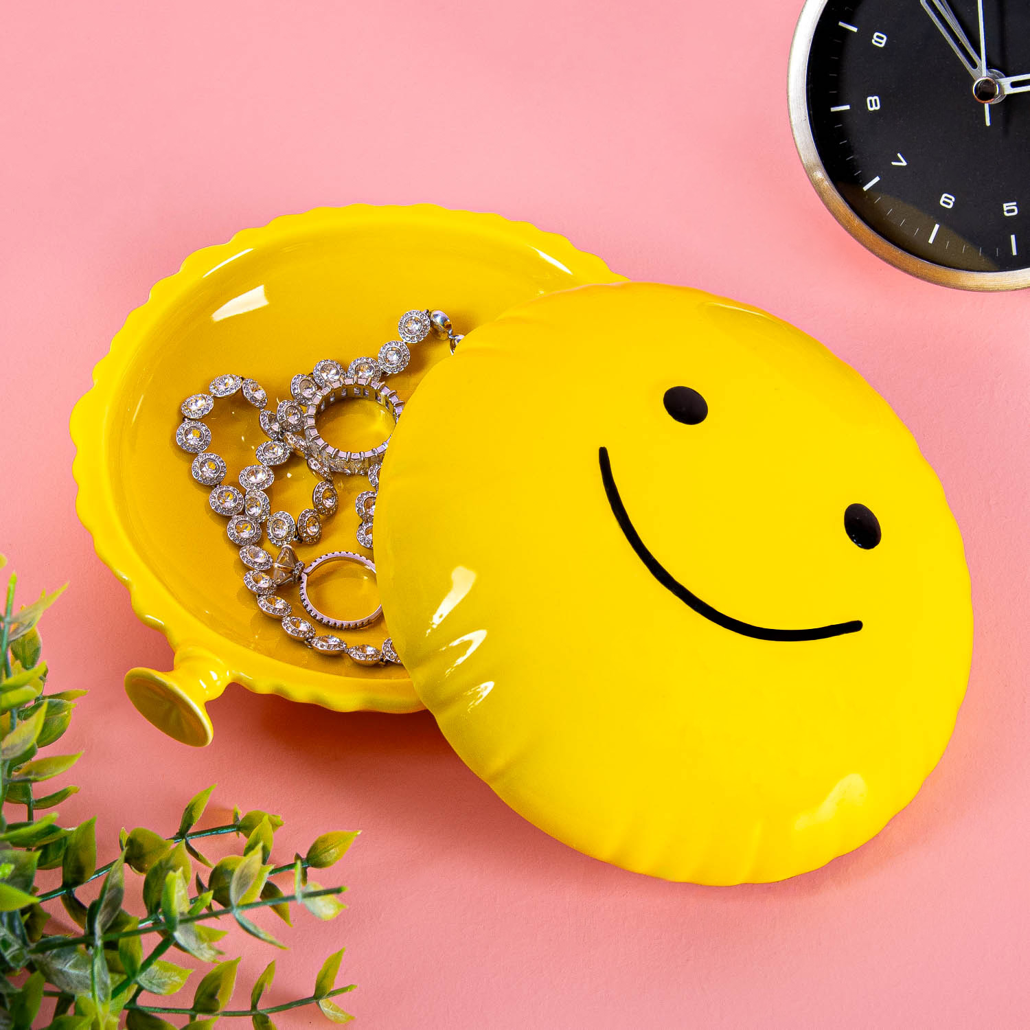 Bitten Blije Ballon Potje