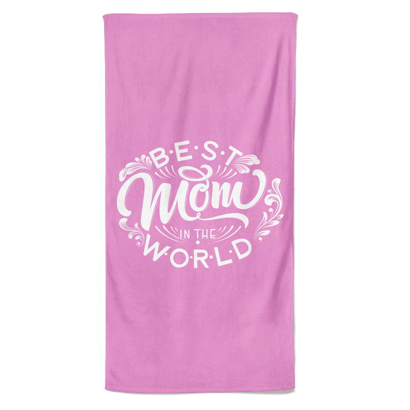 Pillowbuddies Moederdag Handdoek 6 - Pillow Buddies