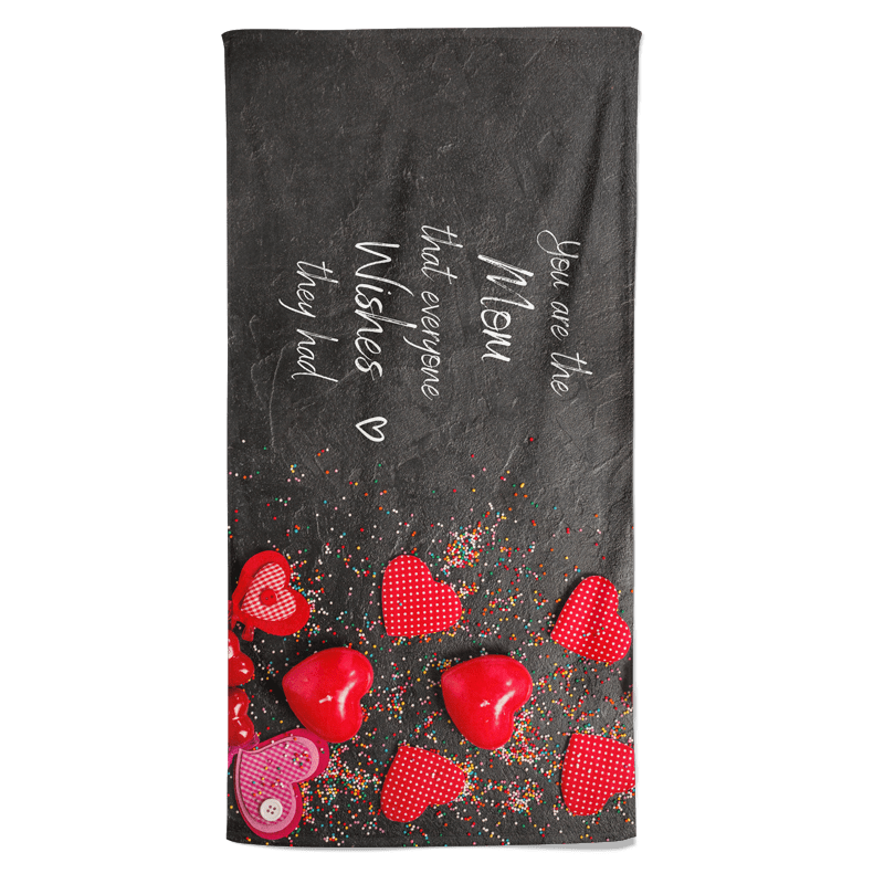 Pillowbuddies Moederdag Handdoek 9 - Pillow Buddies