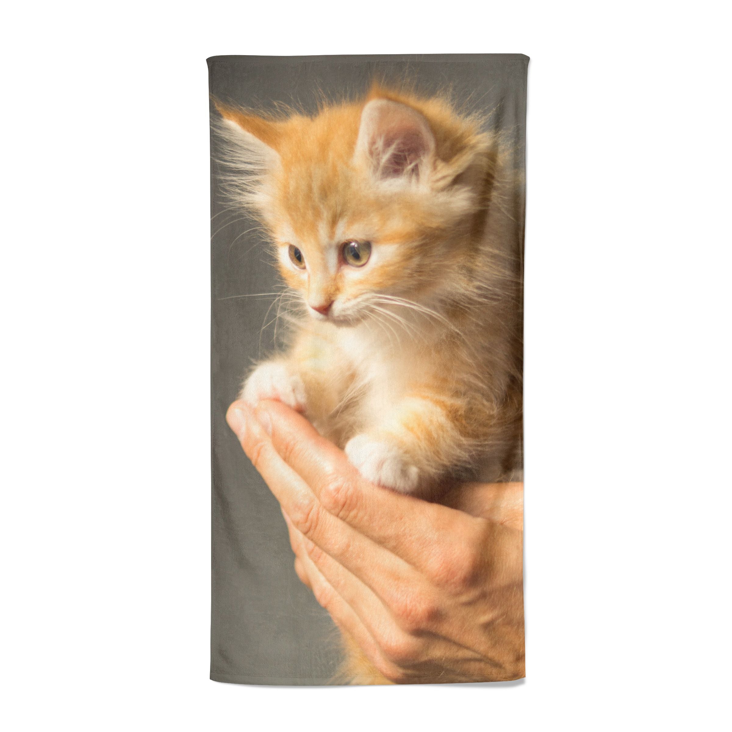 Pillowbuddies Foto Handdoek 100 x 180 cm - Pillow Buddies