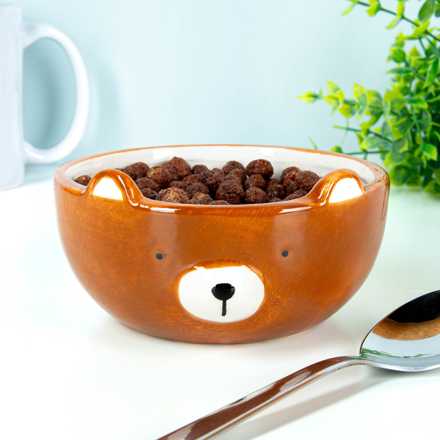 Winkee Beer Schaaltje