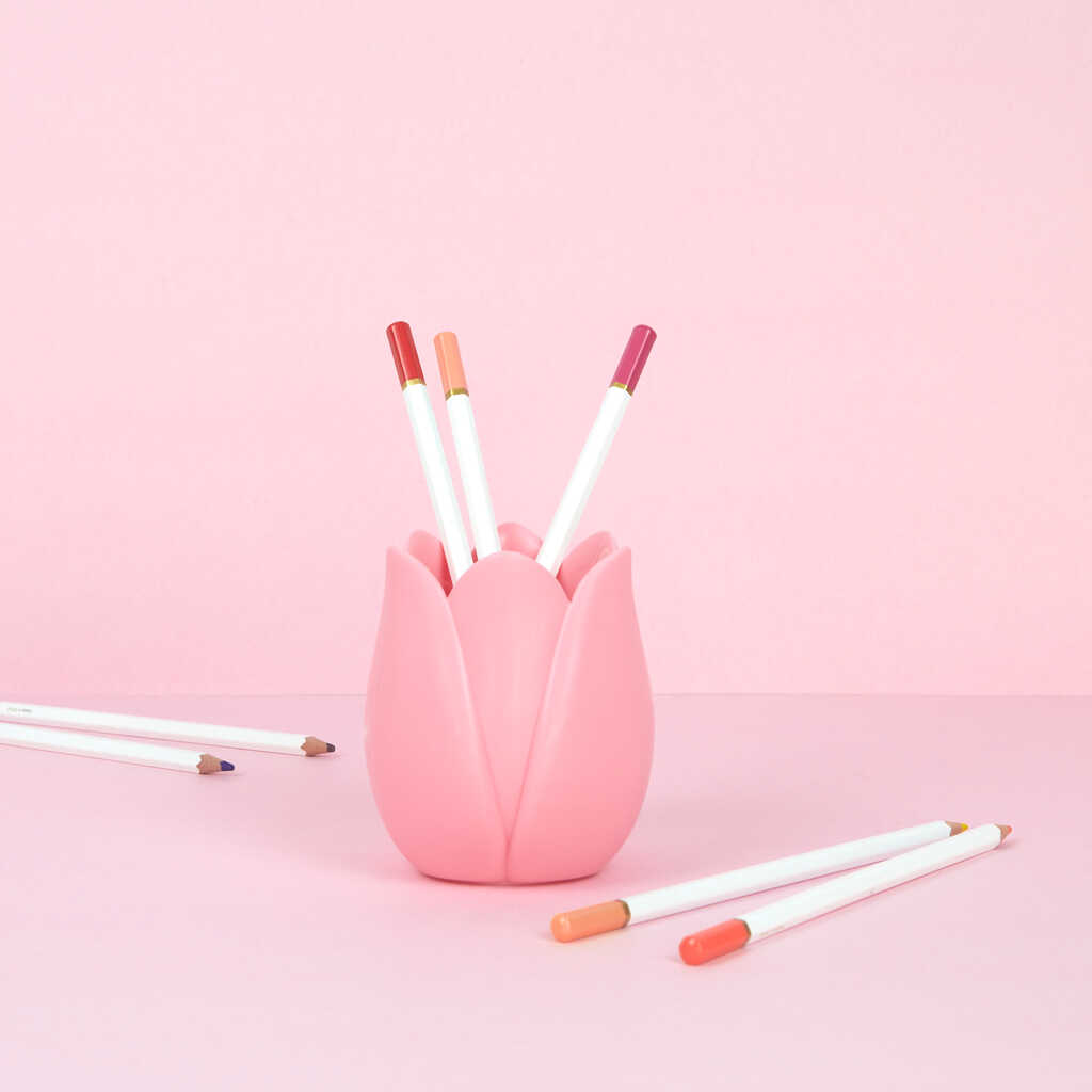 Balvi Tulp Pennenhouder