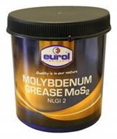Eurol Molybdenum Disulphide MoS2 grafietvet 600 gram