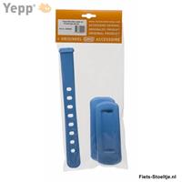 Yepp harness clip