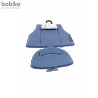 Bobike Kussentje/Inlay Mini Exclusive City Denim Blue