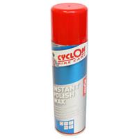 Cyclon Instant Wax Polish Spray 250ml