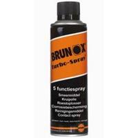Brunox Spraydose Turbo Spray 300ml