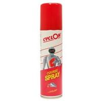 Cyclon Course Spray