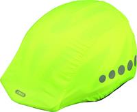 ABUS Regenkappe für Helme (universal) Rain Cap, gelb 