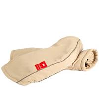 Wobs handmoffen handwarmers Urban Sand