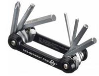 Multitool Tom 7